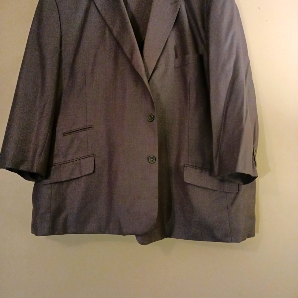 3pc. Designer Men's suit